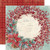 Simple Stories - Double-Sided Cardstock 12"X12" - Simple Vintage 'Tis The Season - Home for the Holidays (SVS12 20703)