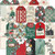 Simple Stories - Double-Sided Cardstock 12"X12" - Simple Vintage 'Tis The Season - Tags Elements (SVS12 20710)