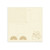 P13 - Fresh Lemonade Light Chipboard 3D Base 12"X12" - Lemonade Cart (P13LEM49)