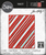 Sizzix Thinlits Dies By Tim Holtz 3/Pkg - Layered Stripes (666336)