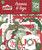 Echo Park - Cardstock Ephemera 33/Pkg Frames & Tags - Santa Claus Lane (CL287025)