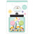 Doodlebug - Shaker-Pops 3D Stickers - Sweet & Spooky - Sweet Treats (DB8235)
