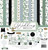 Echo Park - Collection Kit 12"X12" - Wedding Bells (BL335016)