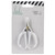 American Crafts Heidi Swapp Memory Planner Scissors (HS314500)
