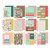 Simple Stories - Double-Sided Paper Pad 6"X8" 24/Pkg - Noteworthy (NTW21315)