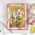 Altenew - Gold Foil Winter Roses Washi Tape (ALT4992)