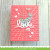 Lawn Fawn Clear Stamps 3"X4" - All My Heart (LF3017)