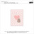 Lawn Fawn - Lawn Cuts - Radiant Heart Backdrop Portrait (LF3320) Lawn Fawn - Lawn Cuts - Radiant Heart Backdrop Portrait (LF3320)