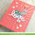 Lawn Fawn - Lawn Cuts - Radiant Heart Backdrop Portrait (LF3320) Lawn Fawn - Lawn Cuts - Radiant Heart Backdrop Portrait (LF3320)