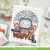 Lawn Fawn - Clear Stamps 4"X6" - 2019 - Let's Toast (LF1820)