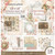 Memory Place - Collection Pack 12"X12" - Cherished Elegance (MP61295)