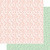 Fancy Pants Designs - Collection Kit w/enamel dots & ephemera - Cookies for Kringle (50085-7)