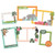 Simple Stories - Chipboard Frames - Into the Wild INT17620 (810079984053)