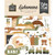 Echo Park - Cardstock Ephemera 33/Pkg - Icons - Special Delivery Baby - DY355024 (691835353890)