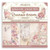 Stamperia - Double-Sided Paper Pad 12"X12" 10/Pkg - Romance Forever - SBBL146 (5993110031956)