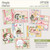 Simple Stories - Simple Cards Card Kit - Simple Vintage Spring Garden - SGD21739
