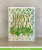 Lawn Fawn Cuts Custom Craft Die - Giant Happy Spring - LF2802