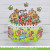 Lawn Fawn - Clear Stamps 4x6 - All the Speech Bubbles - LF3359