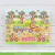 Lawn Fawn Clear Stamps 3"X2" - Carrot 'bout You Banner Add-On - LF3351