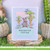 Lawn Fawn - Clear Stamp & Die Bundle - Kanga-rrific - LF3344/LF3345