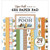 Echo Park - Double-Sided Paper Pad 6"X6" 24/Pkg - Winnie The Pooh - TP363023