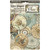 Stamperia - Assorted Rice Paper Backgrounds A6 8/Pkg - Sir Vagabond In Fantasy World - FSAK6016