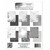 49 And Market Collection Pack 6"X8" - Color Swatch: Charcoal - CCS27372