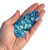 28 Lilac Lane / Buttons Galore : Blue Cove Sequinz - SQN128