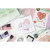 Sizzix - Jennifer Ogborn -  Thinlits Die Set 10/Pkg - (666017)