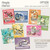 Simple Stories - Simple Cards Card Kit - SV Essentials Color Palette - VCP22247