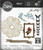 Sizzix Thinlits Dies By Tim Holtz 10/Pkg - Vault Boutique 666607