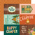 Simple Stories Double-Sided Cardstock 12"X12"- Trail Mix - 4"X6" Elements - MIX12 20314