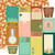 Simple Stories Double-Sided Cardstock 12"X12"- Trail Mix - Journal Elements - MIX12 20311