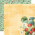 Simple Stories Double-Sided Cardstock 12"X12"- Simple Vintage Berry Fields - Garden Fresh - BER12 20109