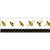 Paper House Washi Tape 2/Pkg - Bees By Carol Shiber - CSSTWA 0034E