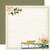 Simple Stories - Double-Sided Cardstock 12"X12" - Remember - Always Remember (21503)