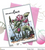 Altenew -  Stamp Set - Paint A Flower - Lotus - (ALT6086)