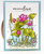 Altenew -  Stamp Set - Paint A Flower - Lotus - (ALT6086)