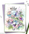 Altenew - Stamp Set - Paint A Flower - Anemone - (ALT4164)