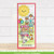 Lawn Fawn - Clear Stamp & Die & Stencil Bundle - Treat Cart - LF3408LF3412LF3542