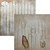 Elizabeth Craft - Double-Sided Cardstock Pack 12"x12" - Coffee Dyed - C022