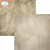 Elizabeth Craft - Double-Sided Cardstock Pack 12"x12" - Coffee Dyed - C022