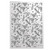 Tonic Studios - 3D Embossing Folder - Timeless Tidings - Mistletoe - 5532E