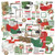 49 & Market - Ephemera - Evergreen Season - ES-28461