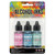 Tim Holtz Ranger - Alcohol Ink .5oz 3/Pkg - Getaway - TAK86130