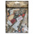 Tim Holtz Idea-ology - Halloween 2024 - Ephemera Pack - TH94396