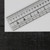 NEW - Tim Holtz Tonic Media Ruler - 4634EUS