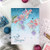 Pinkfresh Studio - BUNDLE - Deck the Halls Die / Stencil / Washi