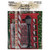 Tim Holtz Idea-Ology - Christmas 2024 - Chipboard Baseboards & Transparencies 39/Pkg - TH94407