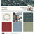 Simple Stories - Collection Kit 12"X12" - Silent Night - 21941